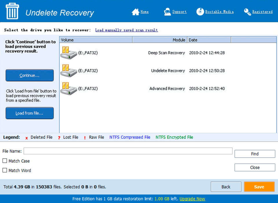 atomic mail verifier registration key